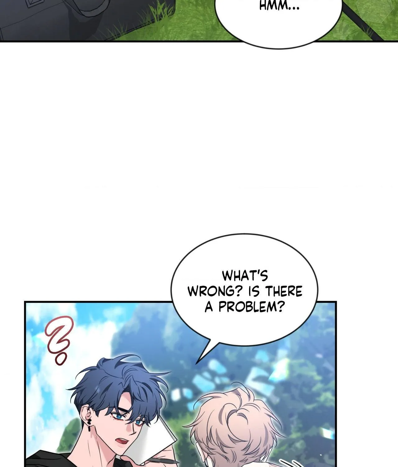 Sketch Chapter 31.1 page 3 - 