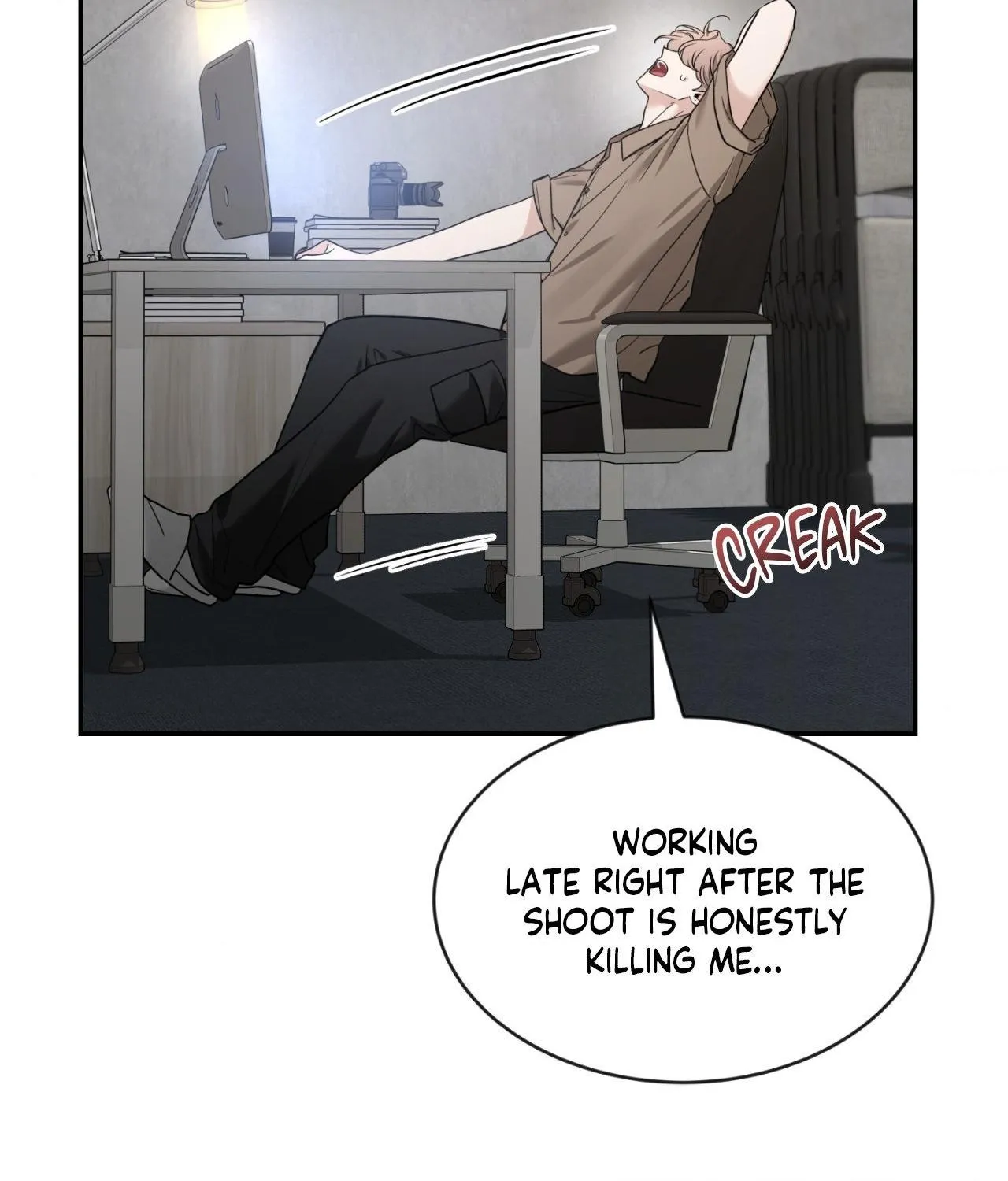 Sketch Chapter 31.1 page 21 - 