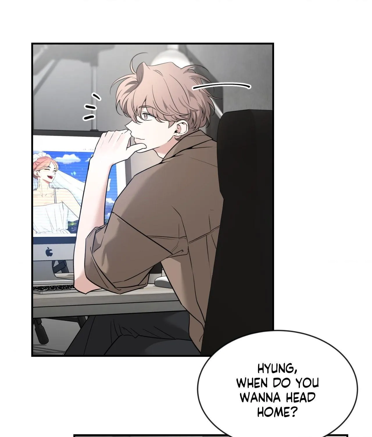 Sketch Chapter 31.1 page 25 - 
