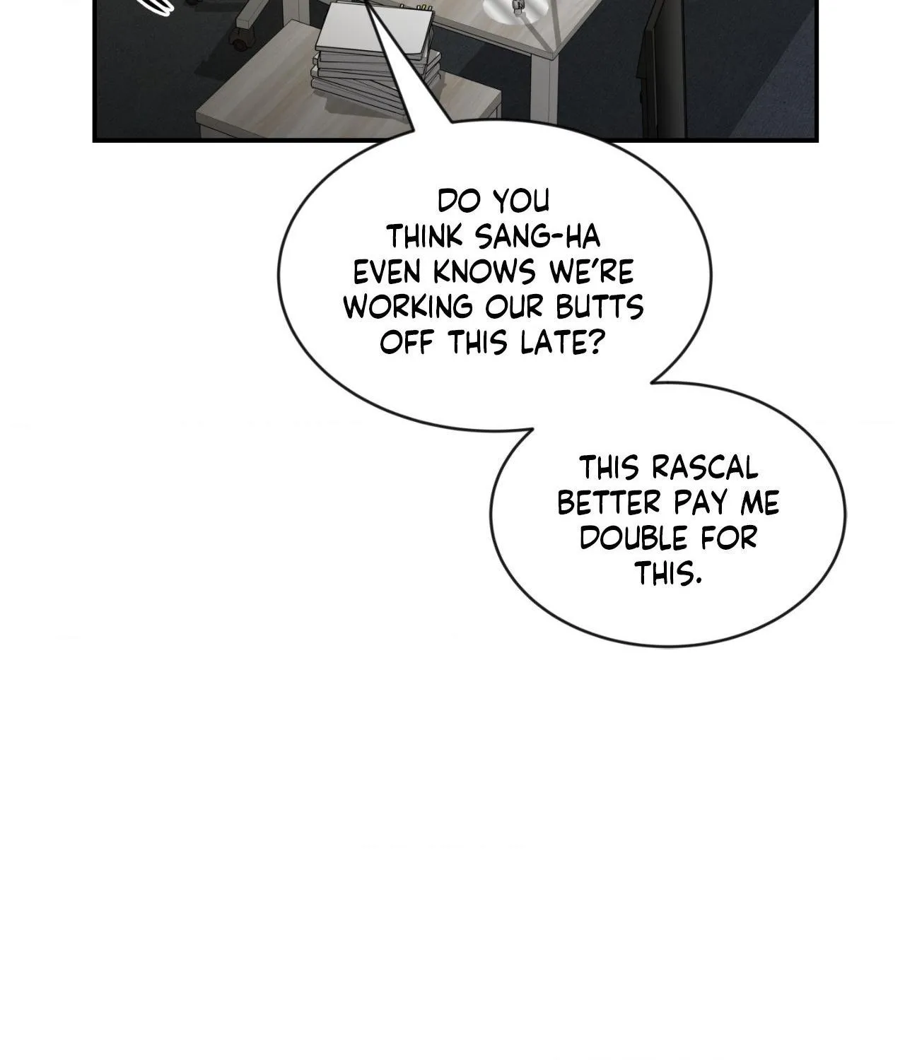 Sketch Chapter 31.1 page 29 - 
