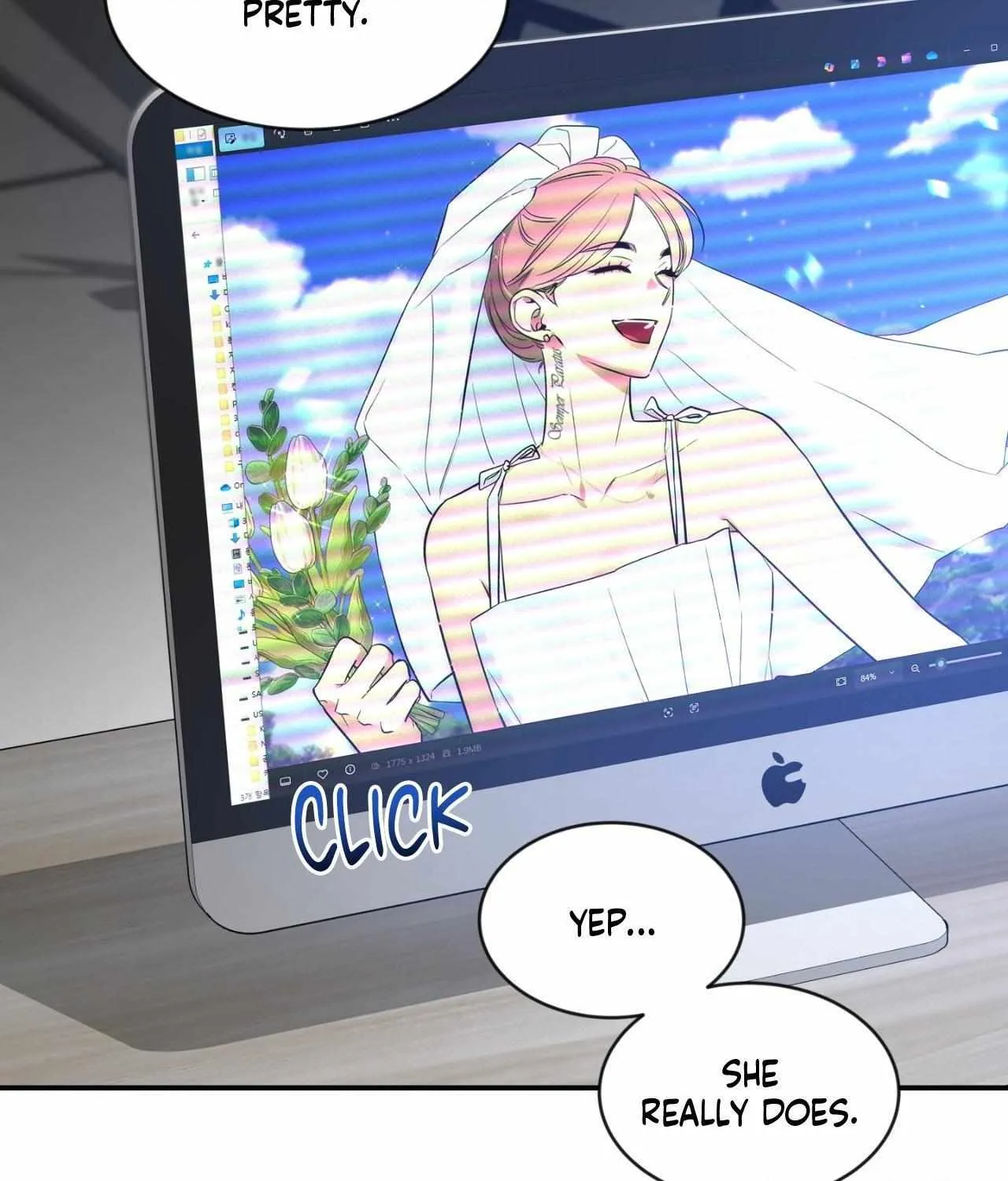 Sketch Chapter 31.1 page 34 - 