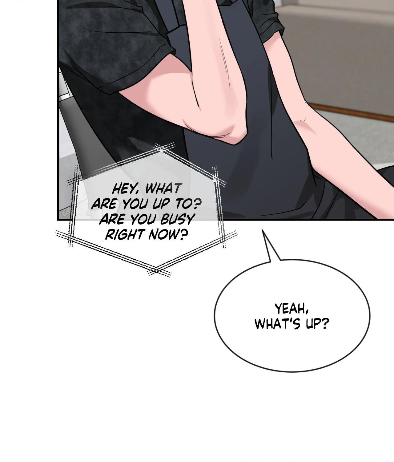 Sketch Chapter 31.1 page 40 - 