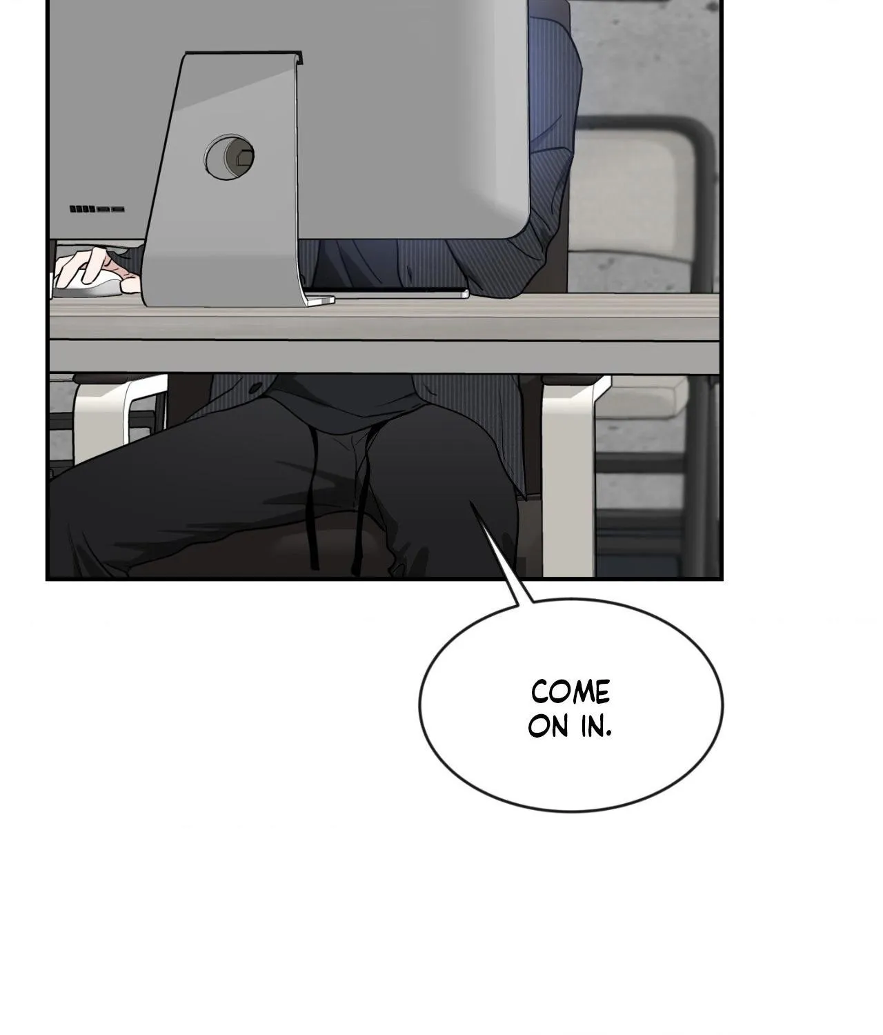 Sketch Chapter 31.1 page 46 - 