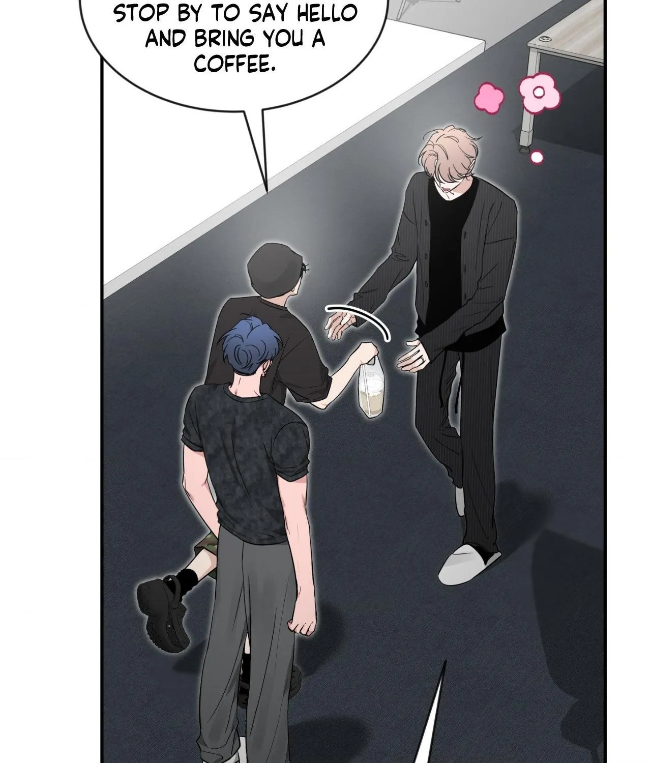 Sketch Chapter 31.1 page 49 - 
