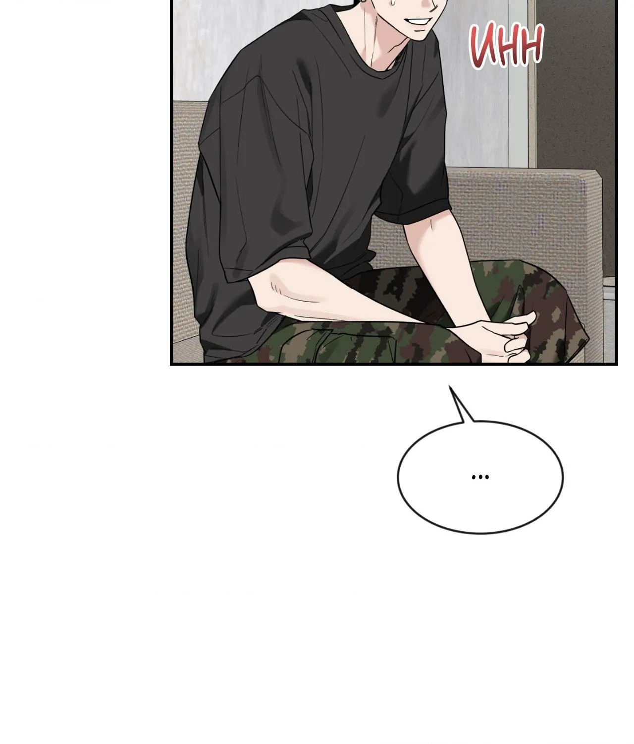 Sketch Chapter 31.1 page 66 - 