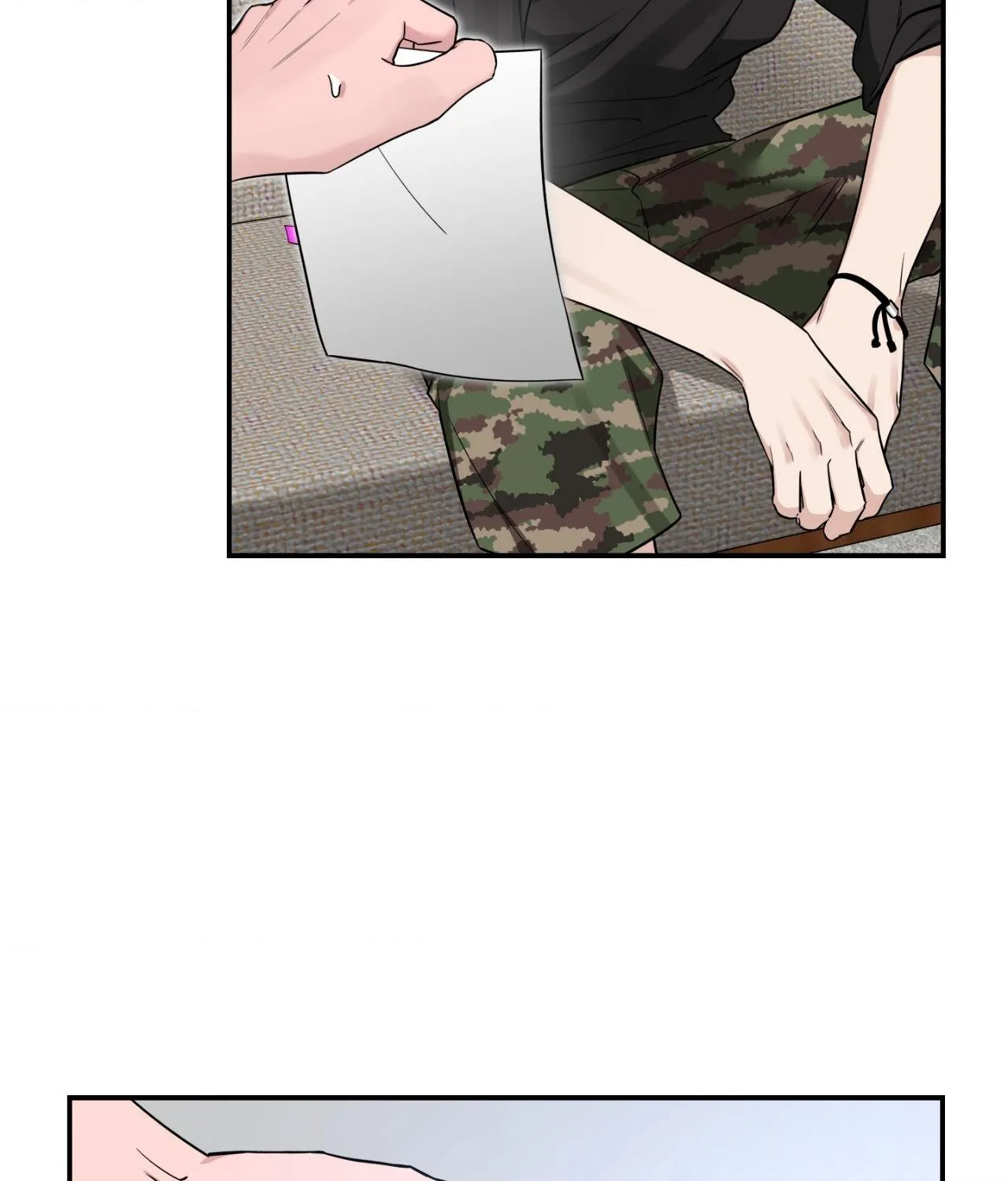 Sketch Chapter 31.1 page 79 - 