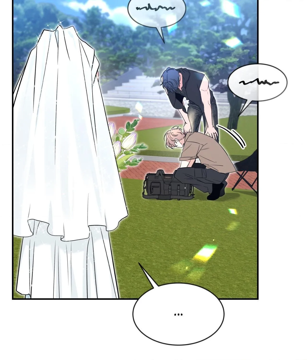 Sketch Chapter 31.1 page 9 - 