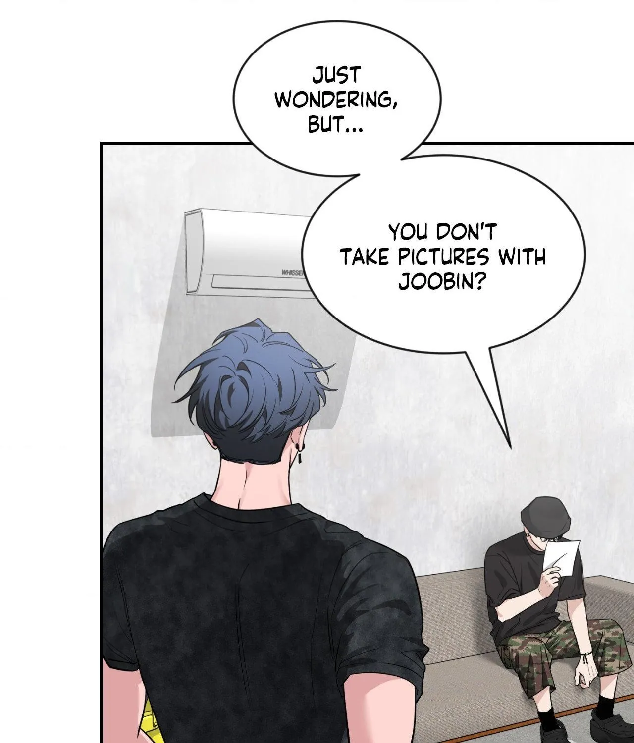 Sketch Chapter 31.1 page 81 - 