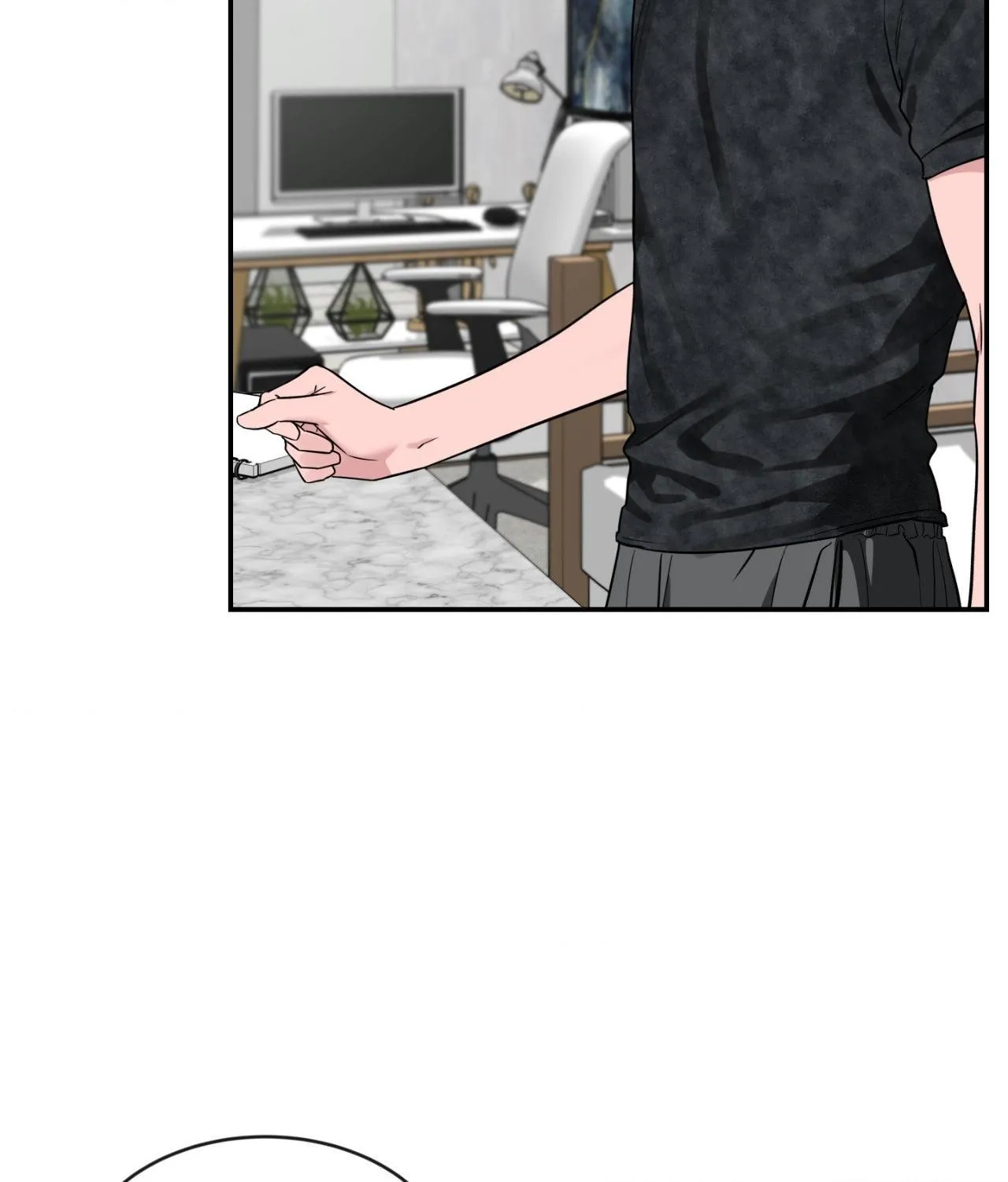 Sketch Chapter 31.1 page 85 - 