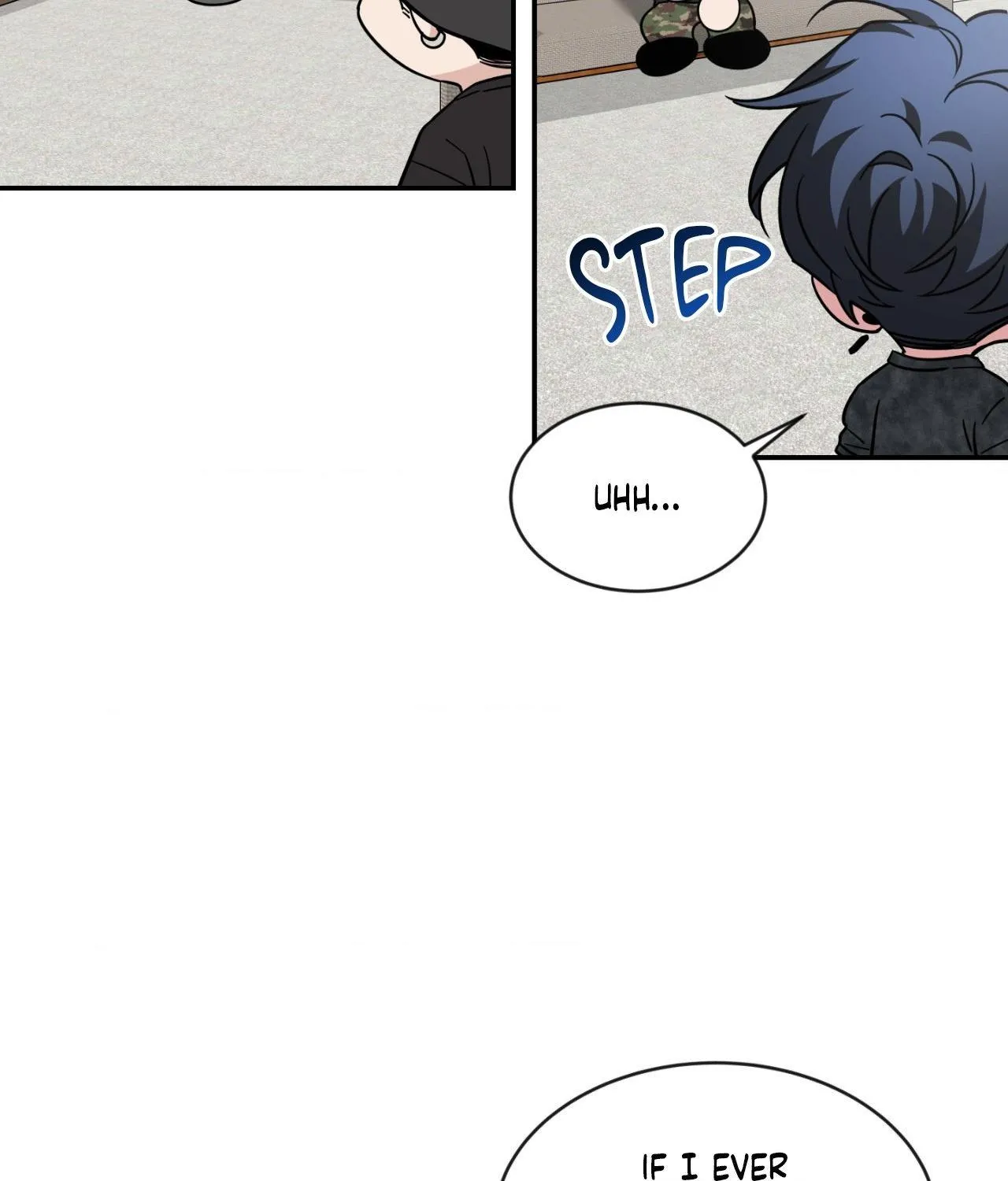 Sketch Chapter 31.1 page 90 - 