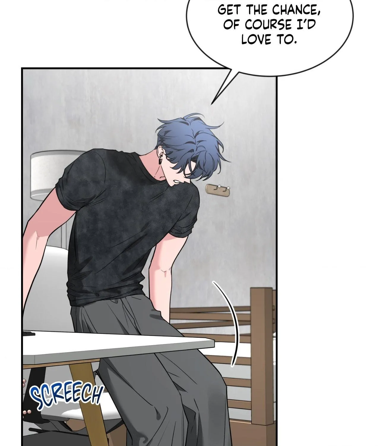 Sketch Chapter 31.1 page 91 - 