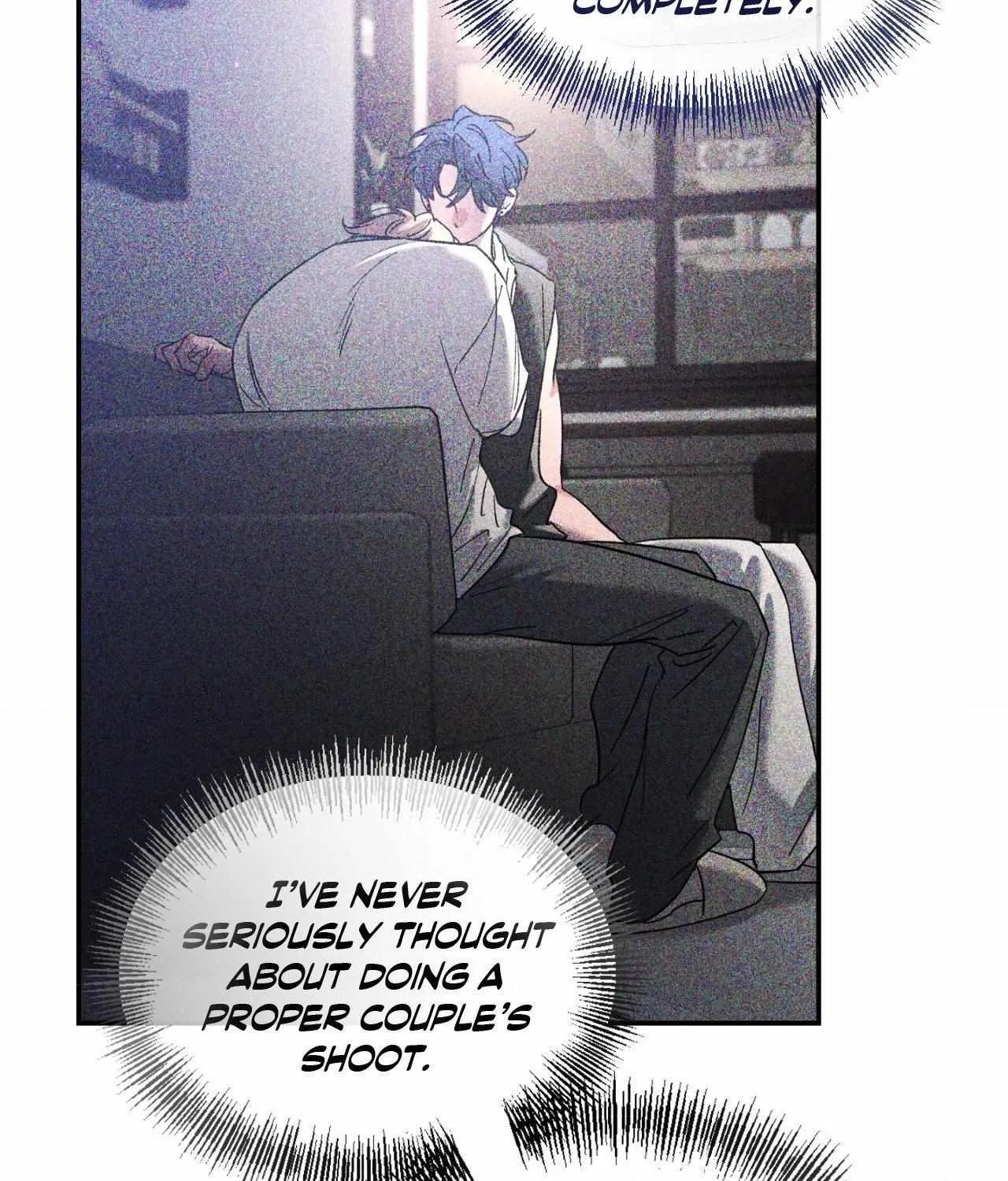 Sketch Chapter 31.1 page 97 - 