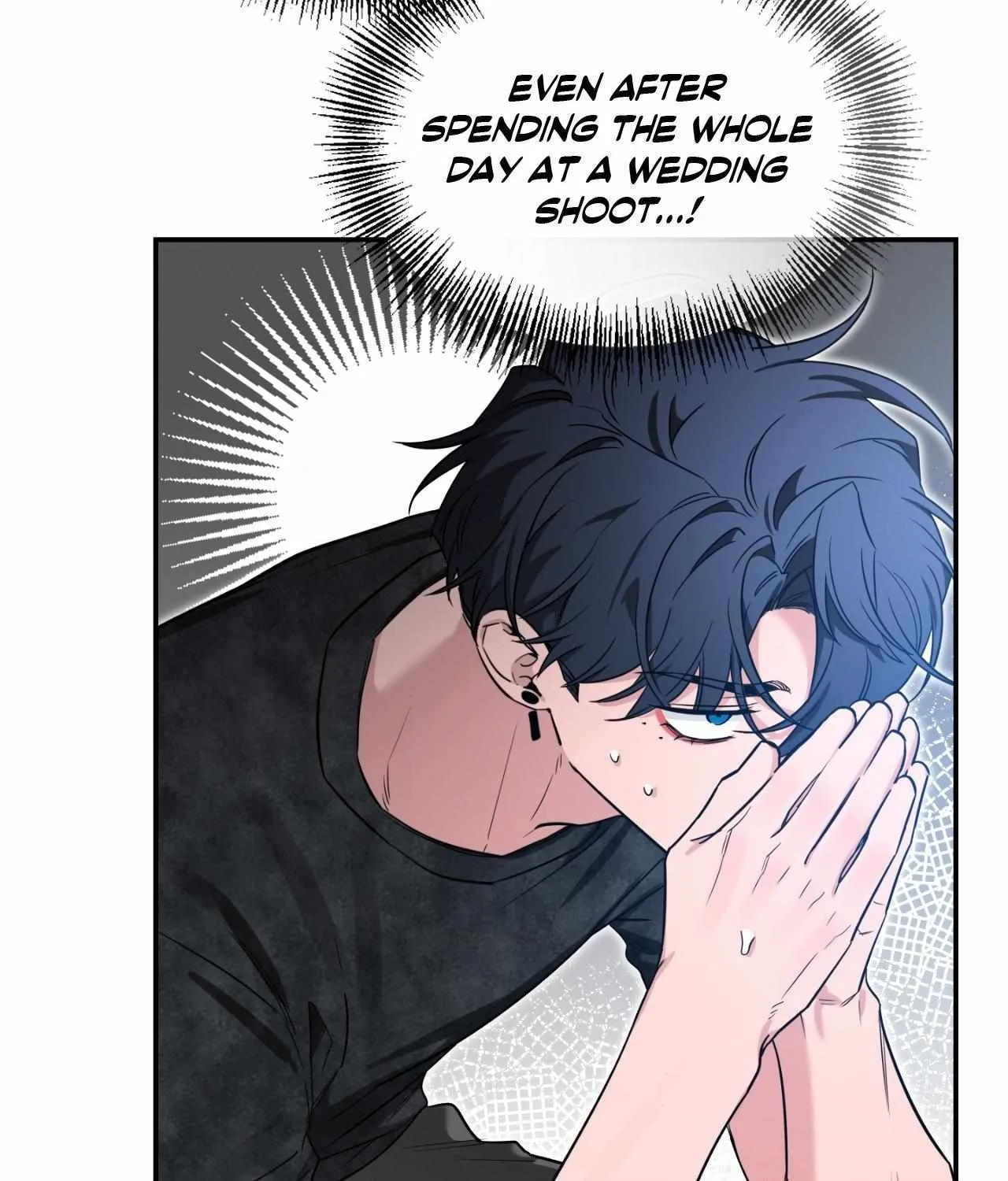 Sketch Chapter 31.1 page 98 - 