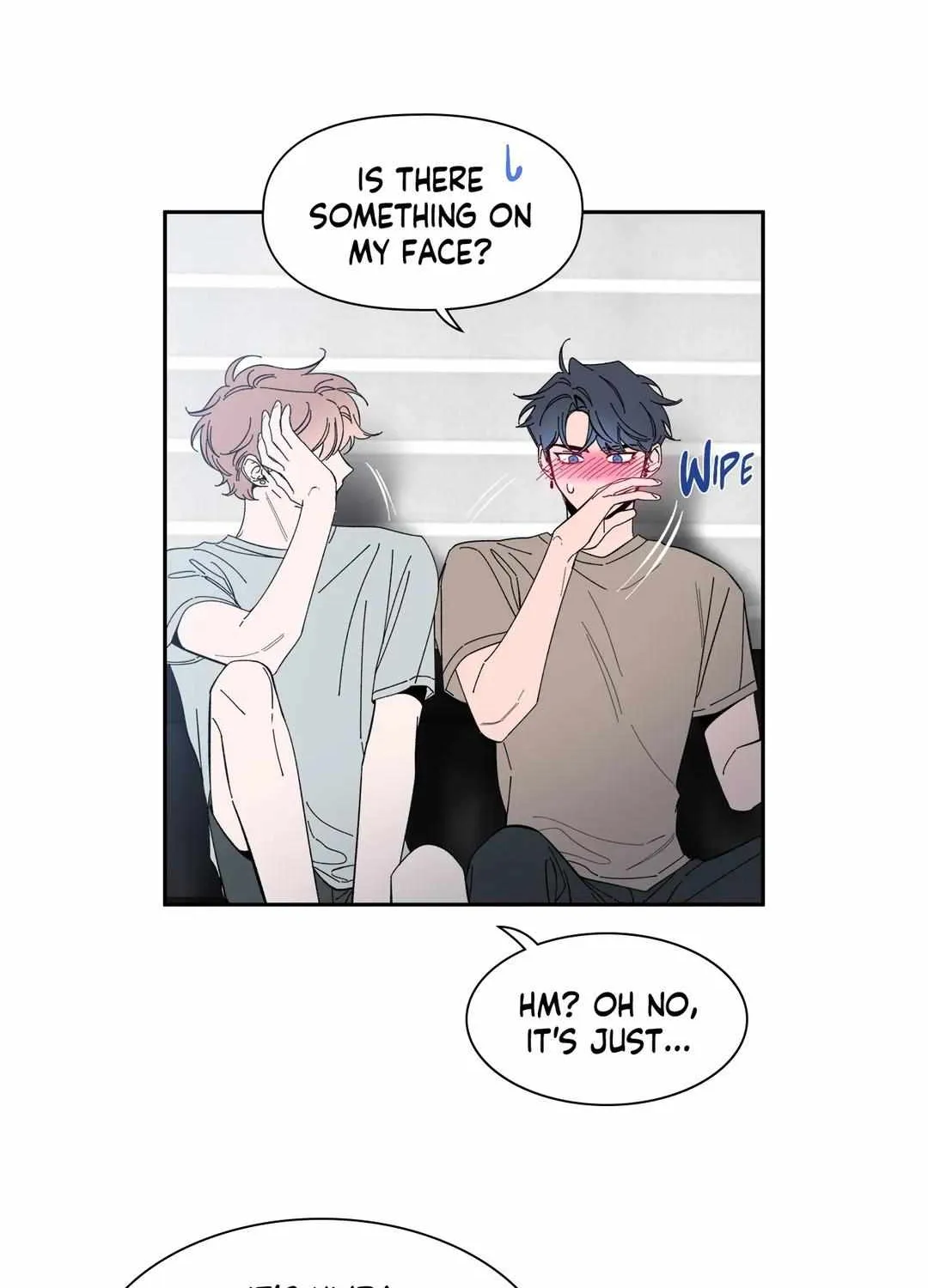 Sketch Chapter 31 page 11 - 