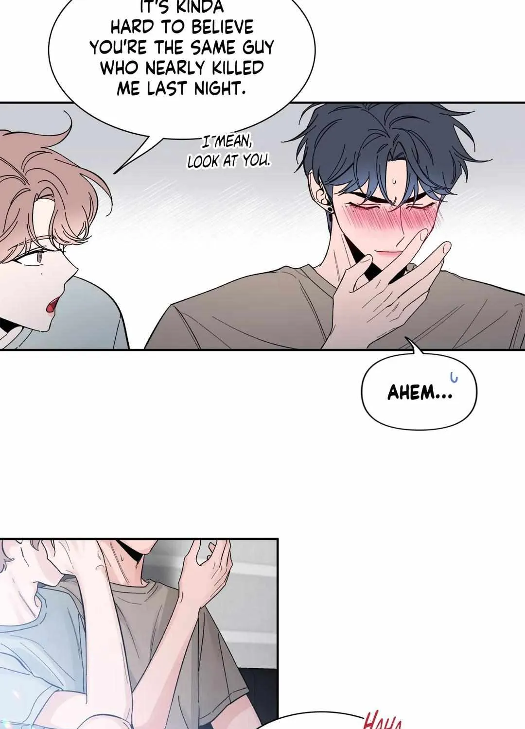Sketch Chapter 31 page 12 - 
