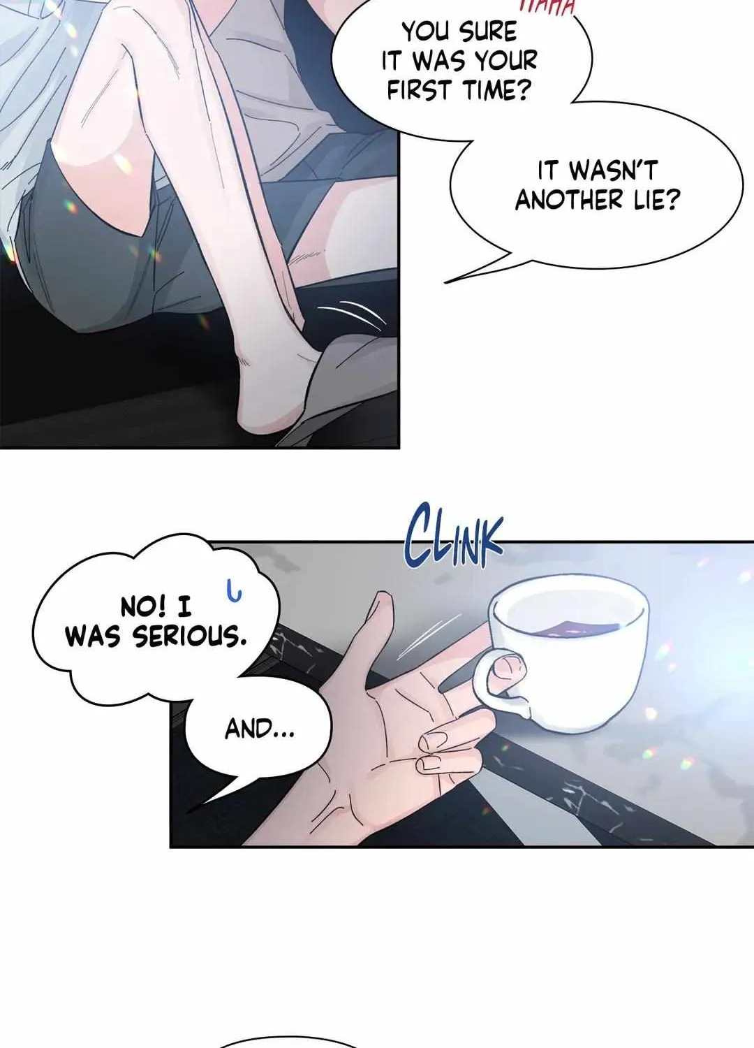 Sketch Chapter 31 page 13 - 