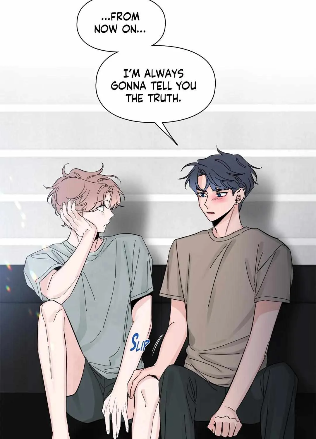Sketch Chapter 31 page 15 - 