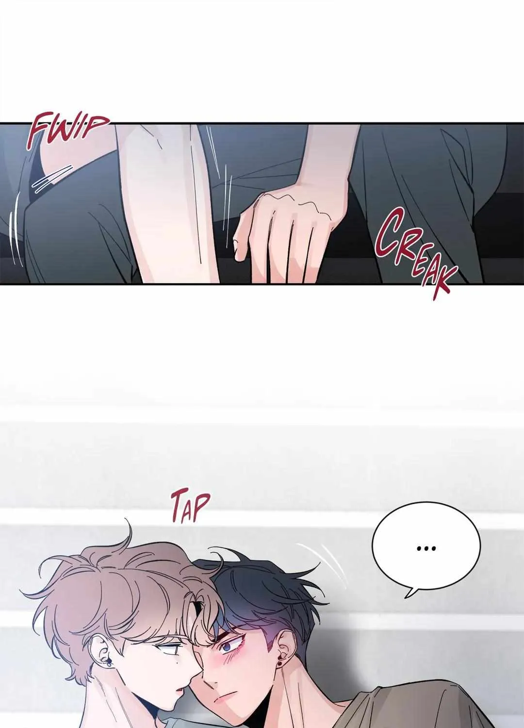 Sketch Chapter 31 page 17 - 
