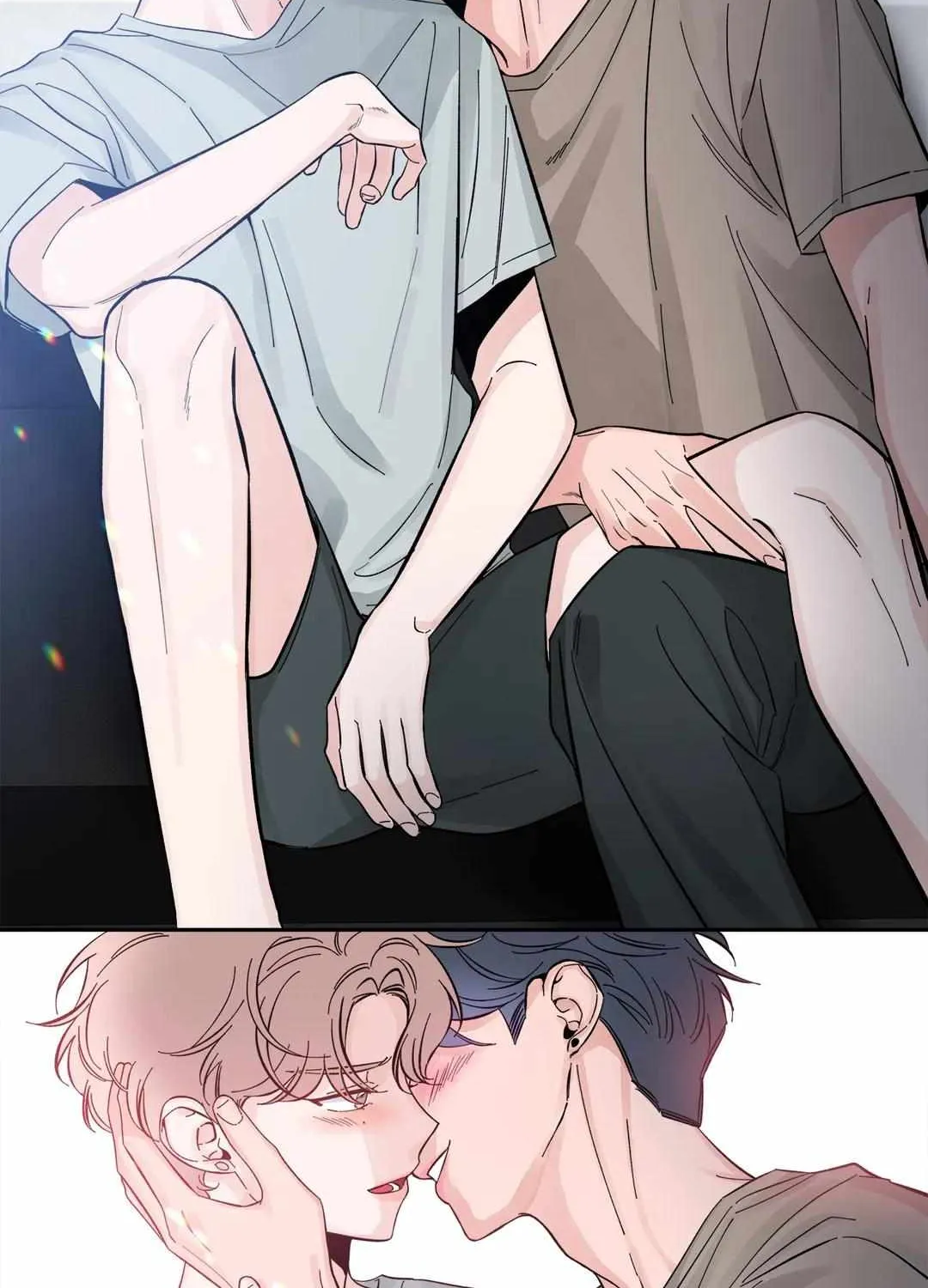 Sketch Chapter 31 page 18 - 
