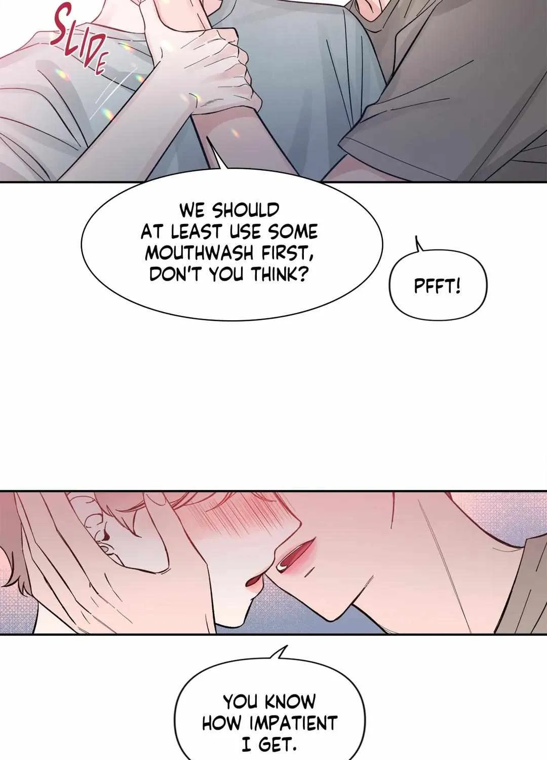 Sketch Chapter 31 page 20 - 