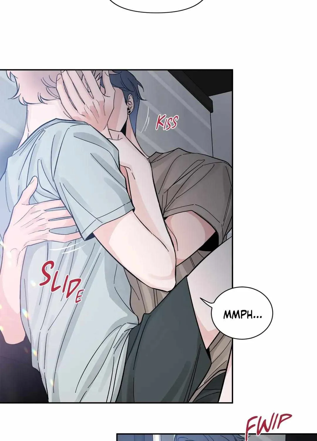 Sketch Chapter 31 page 21 - 