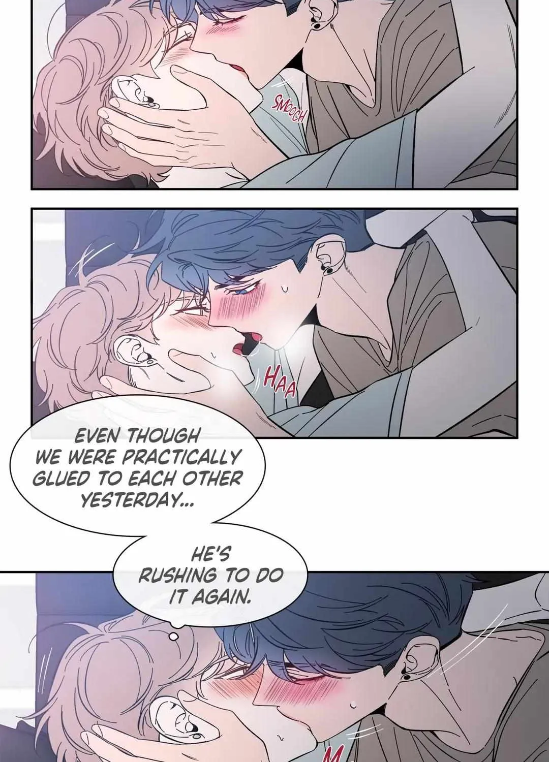 Sketch Chapter 31 page 23 - 