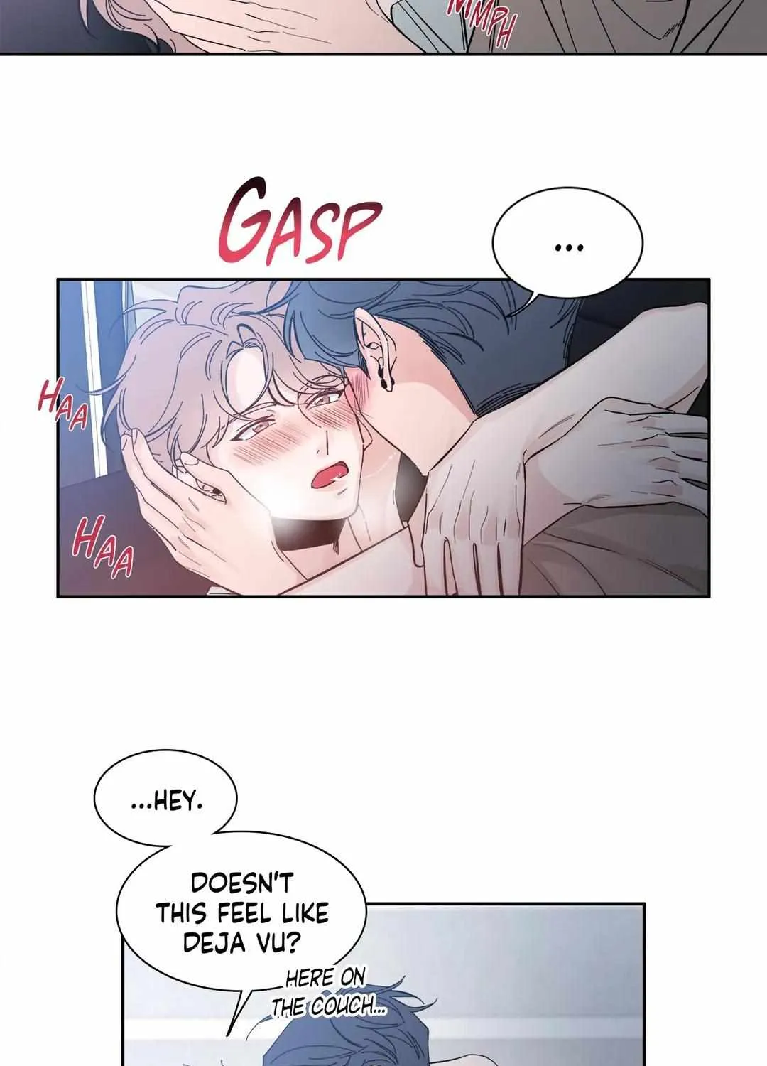 Sketch Chapter 31 page 25 - 