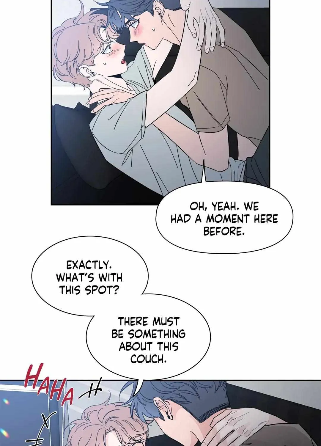 Sketch Chapter 31 page 26 - 