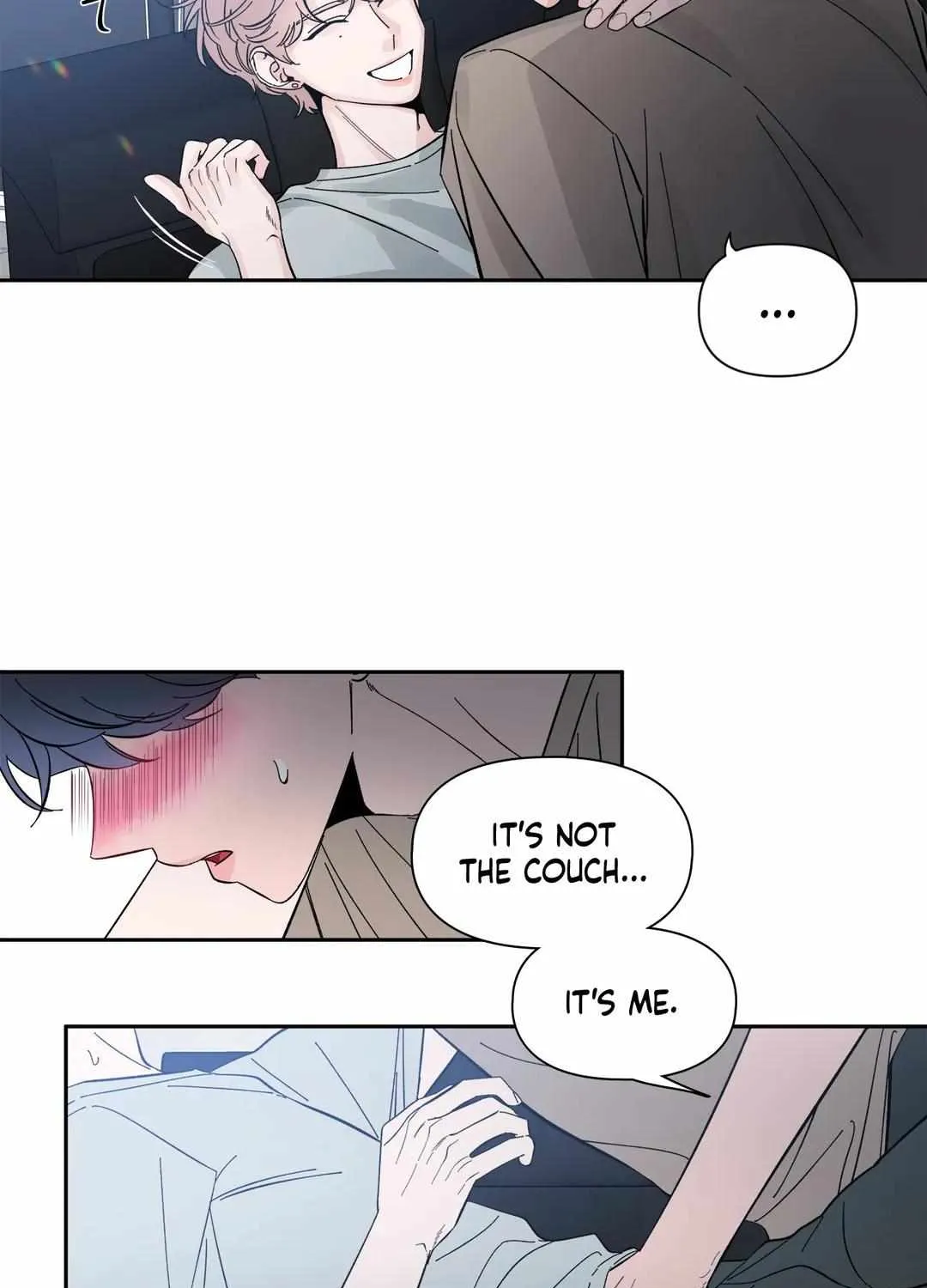 Sketch Chapter 31 page 27 - 