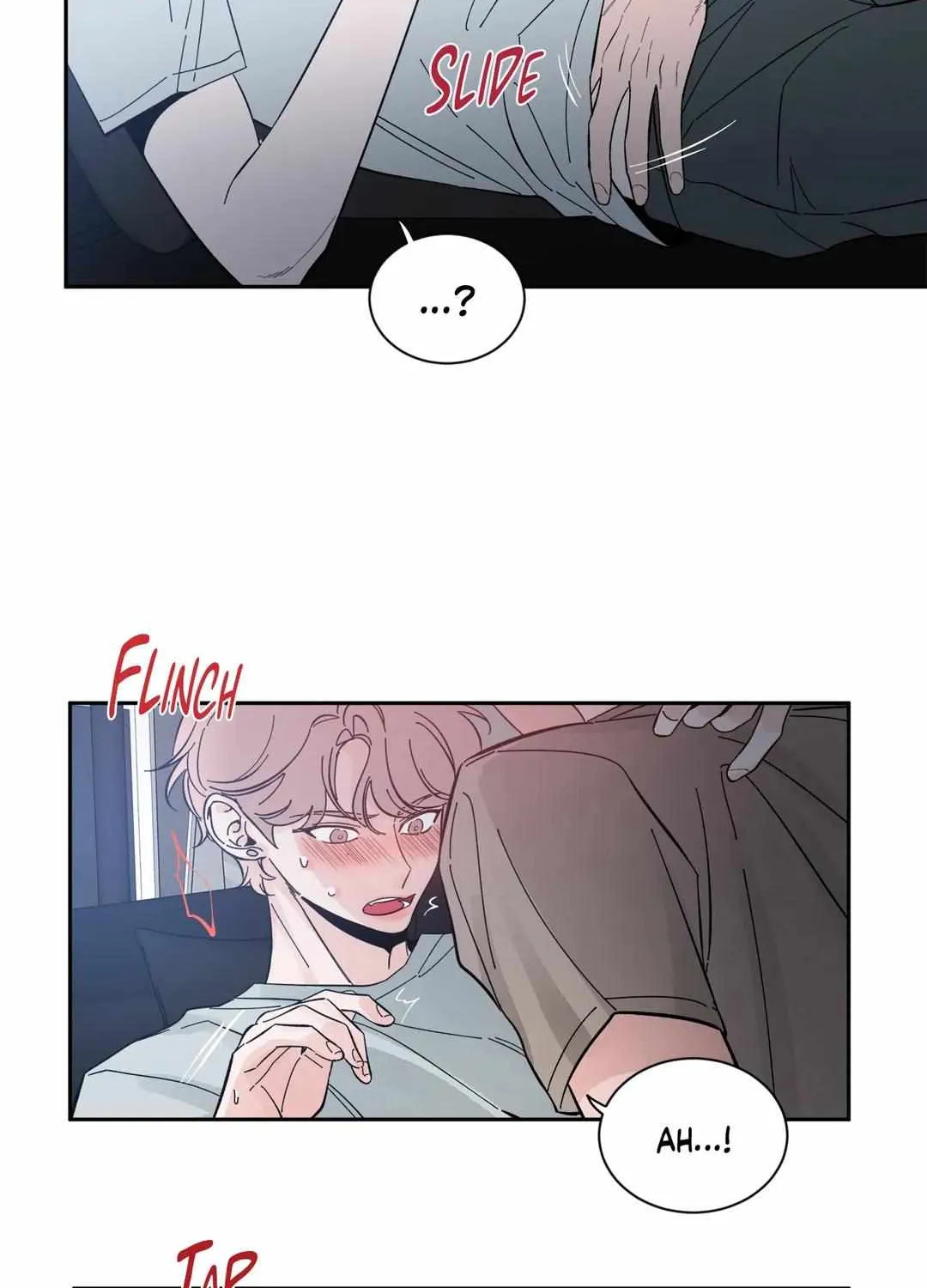 Sketch Chapter 31 page 28 - 
