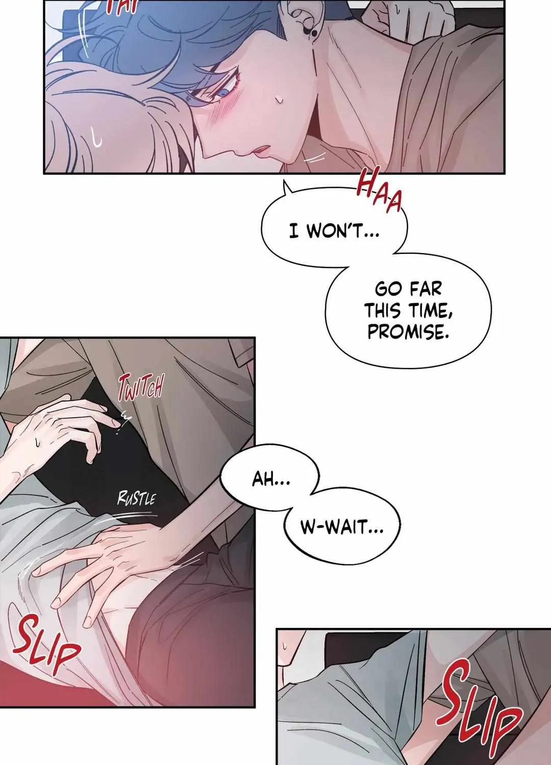 Sketch Chapter 31 page 30 - 