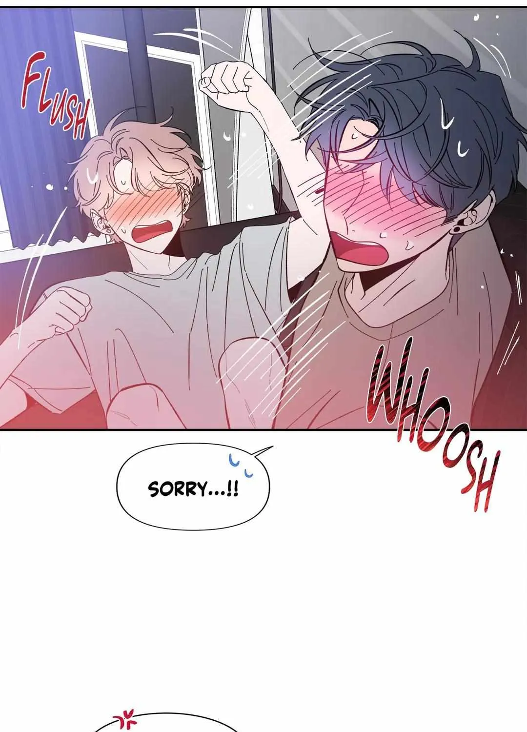 Sketch Chapter 31 page 32 - 