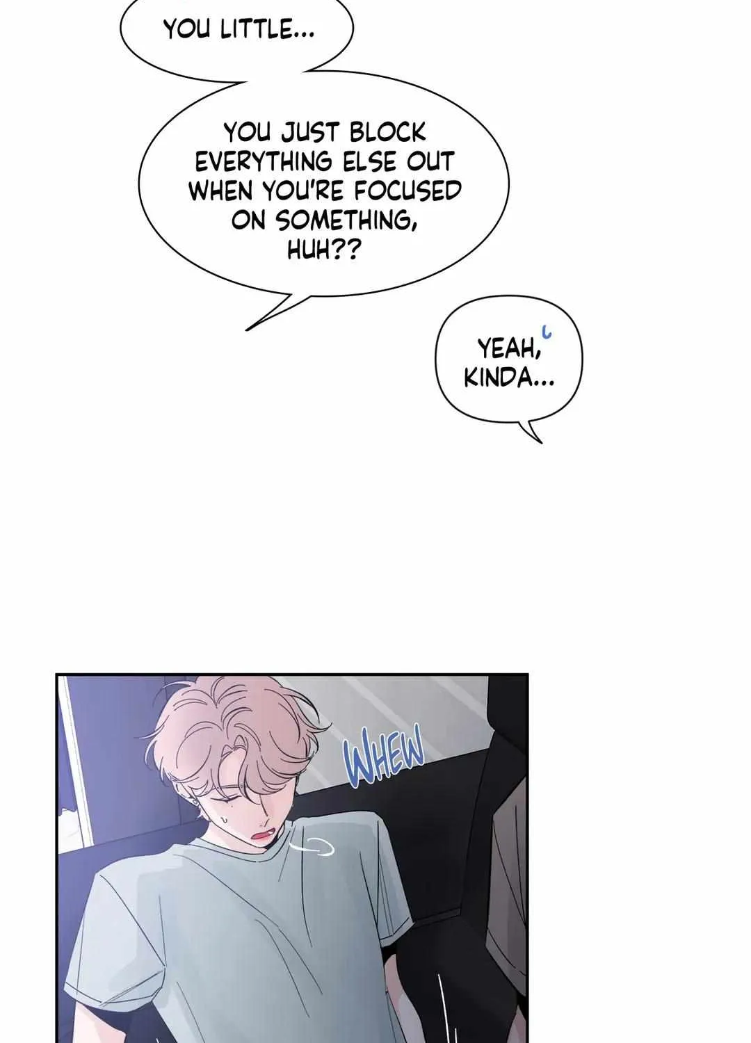Sketch Chapter 31 page 33 - 