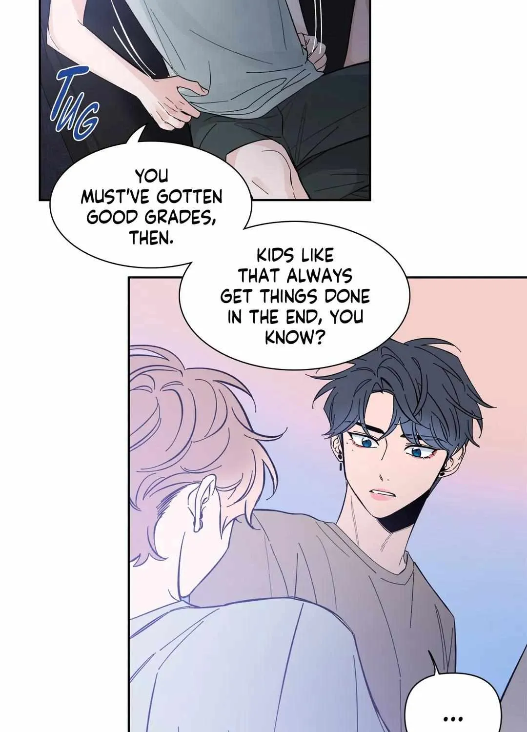Sketch Chapter 31 page 35 - 