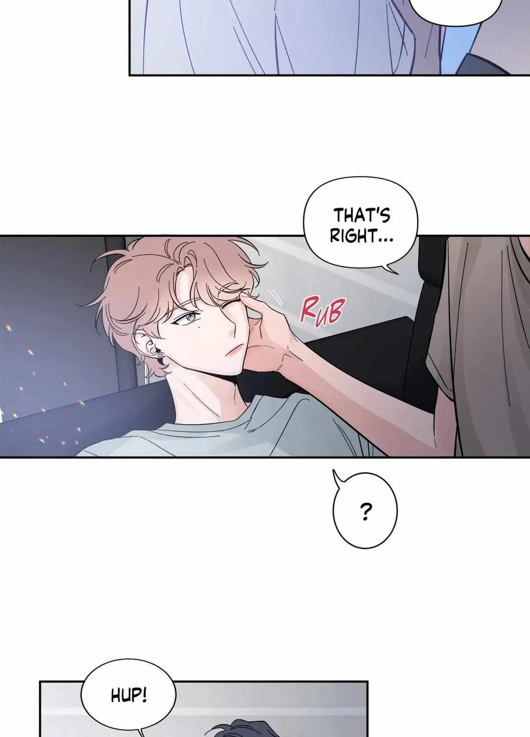 Sketch Chapter 31 page 36 - 