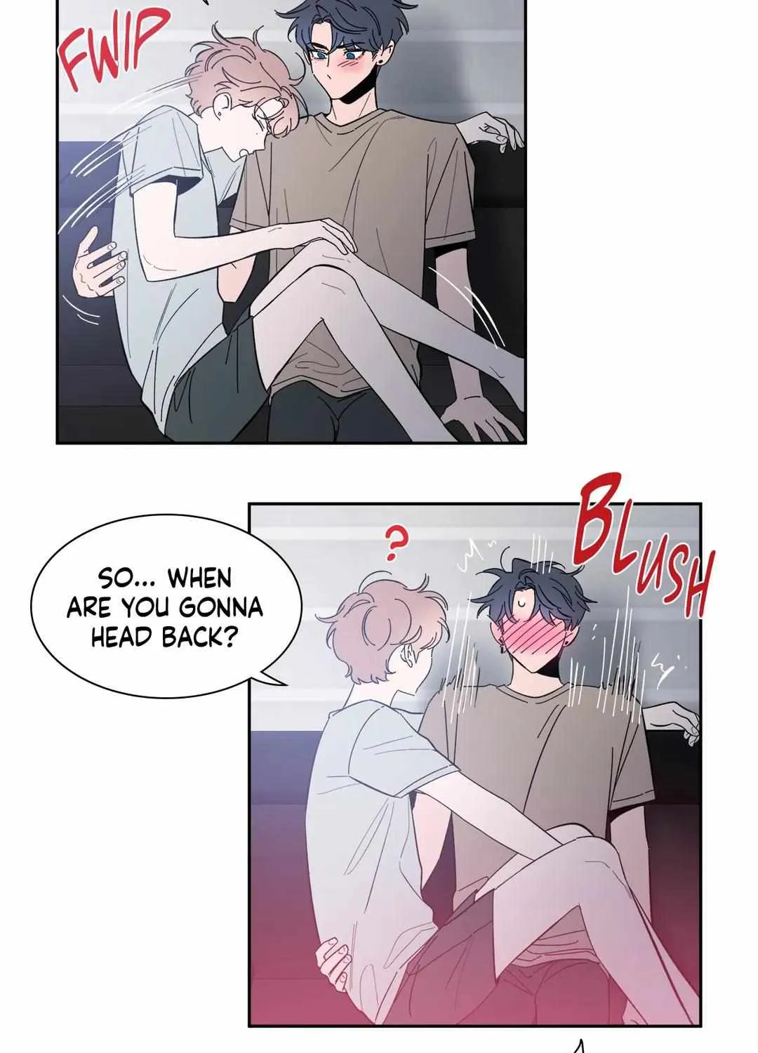 Sketch Chapter 31 page 37 - 