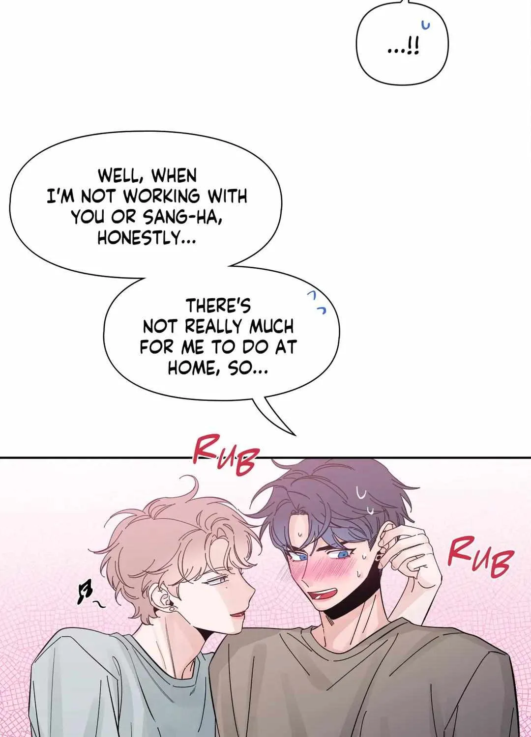 Sketch Chapter 31 page 38 - 