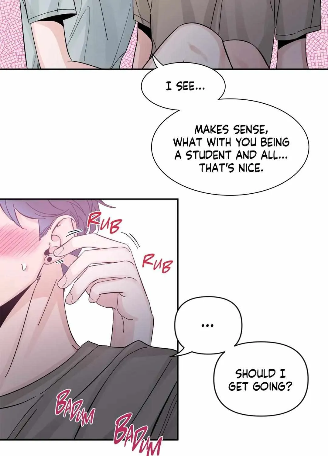 Sketch Chapter 31 page 40 - 