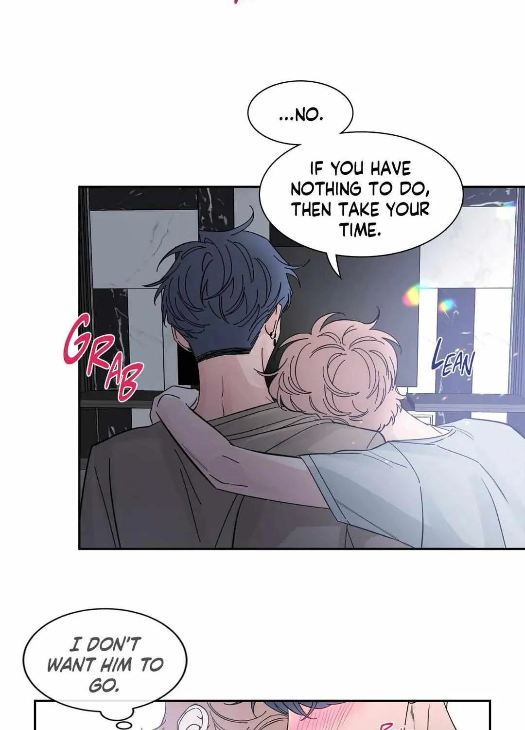 Sketch Chapter 31 page 41 - 