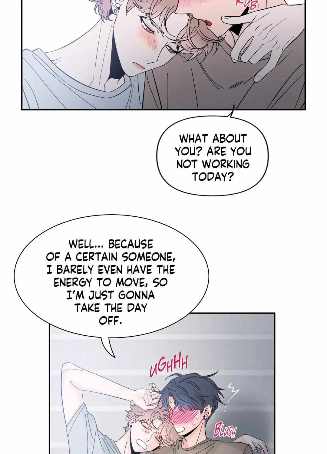 Sketch Chapter 31 page 42 - 