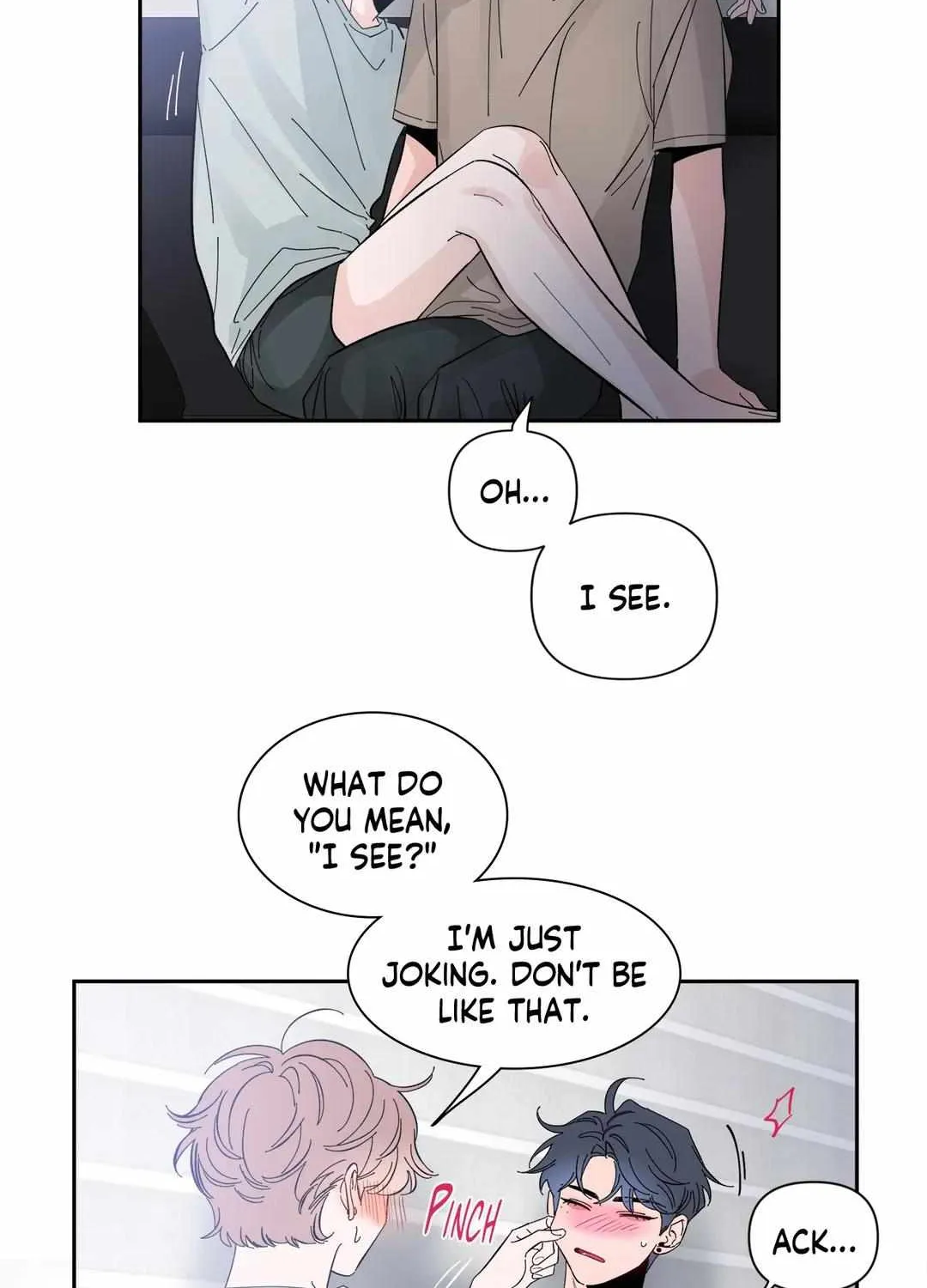 Sketch Chapter 31 page 43 - 