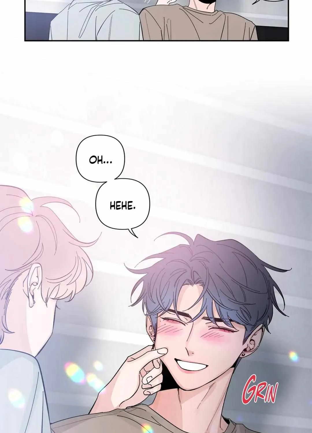Sketch Chapter 31 page 45 - 