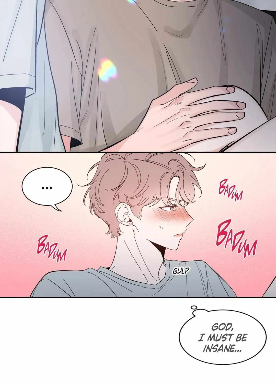 Sketch Chapter 31 page 46 - 
