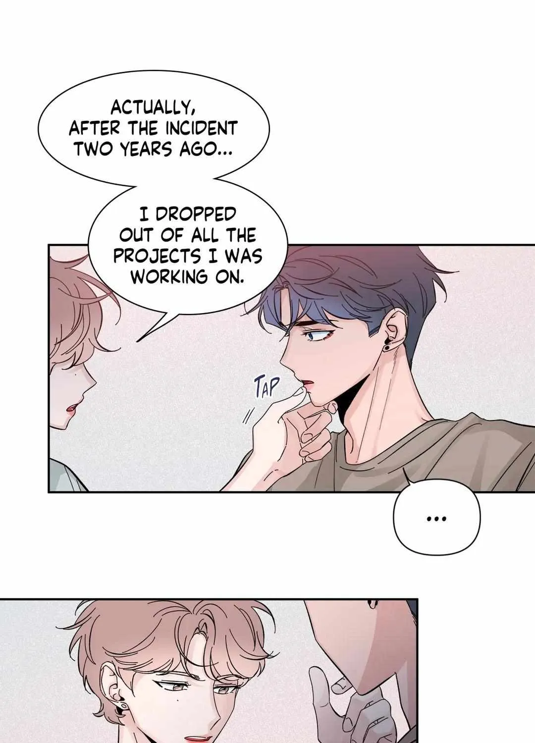 Sketch Chapter 31 page 47 - 