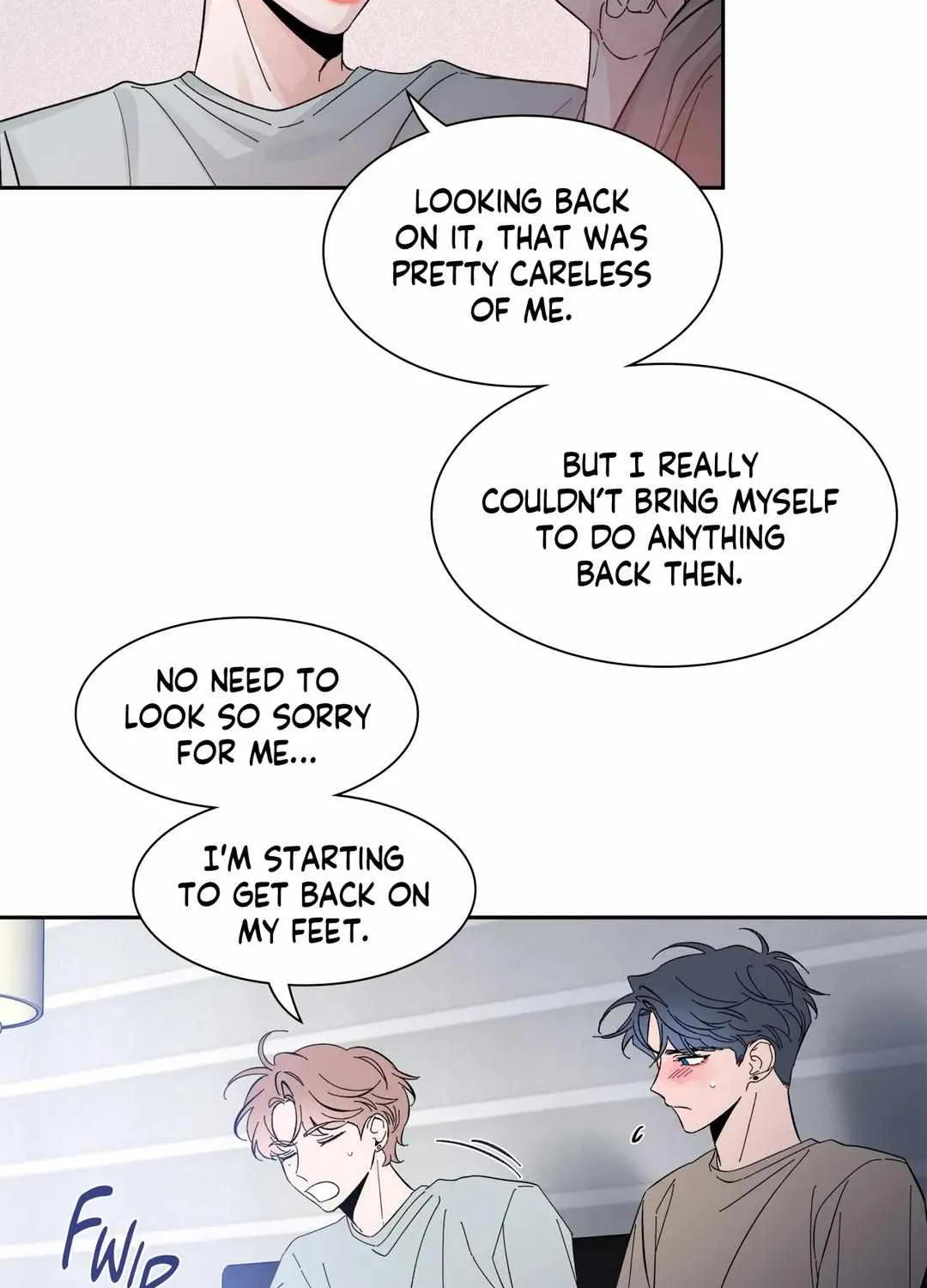 Sketch Chapter 31 page 48 - 