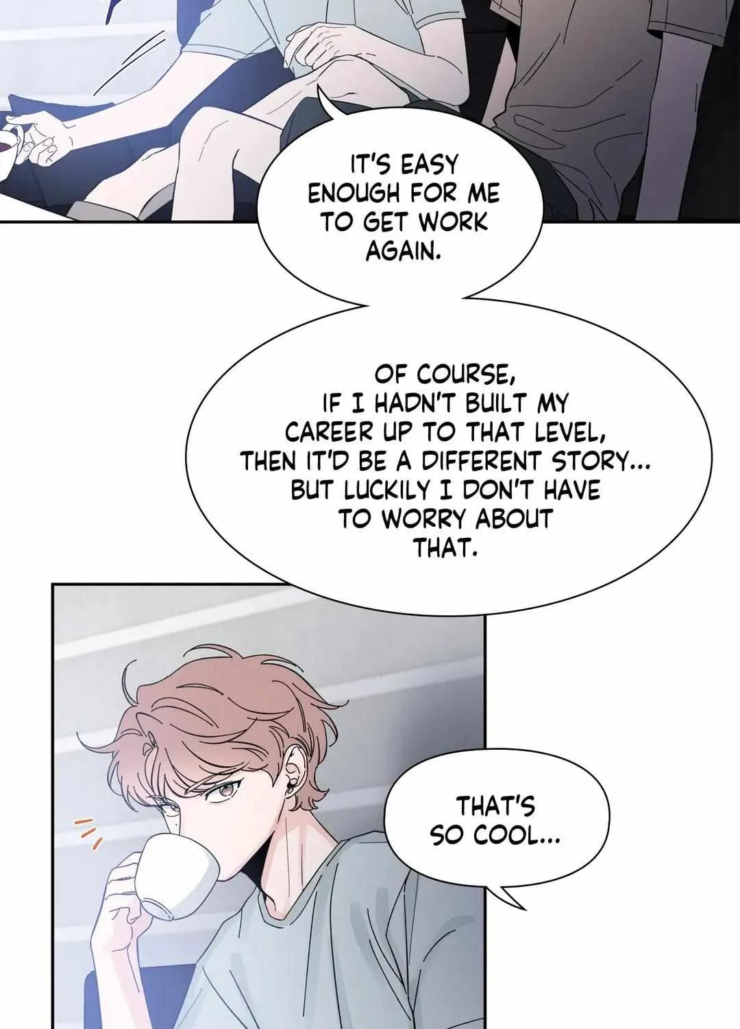 Sketch Chapter 31 page 50 - 