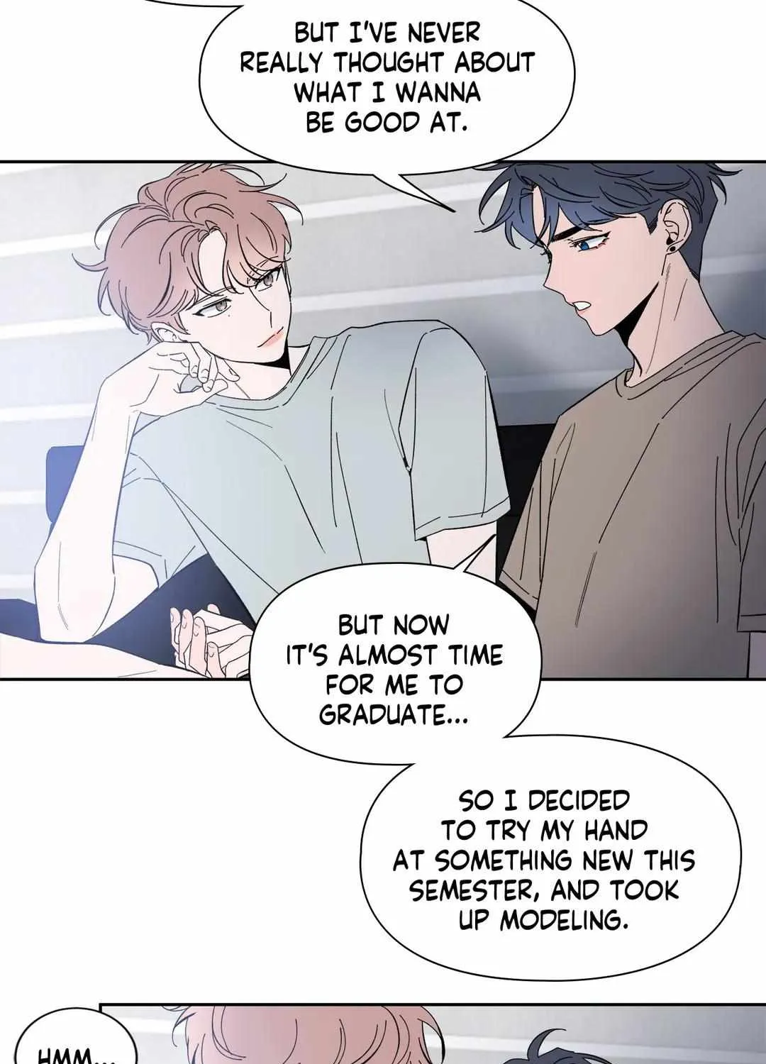 Sketch Chapter 31 page 52 - 