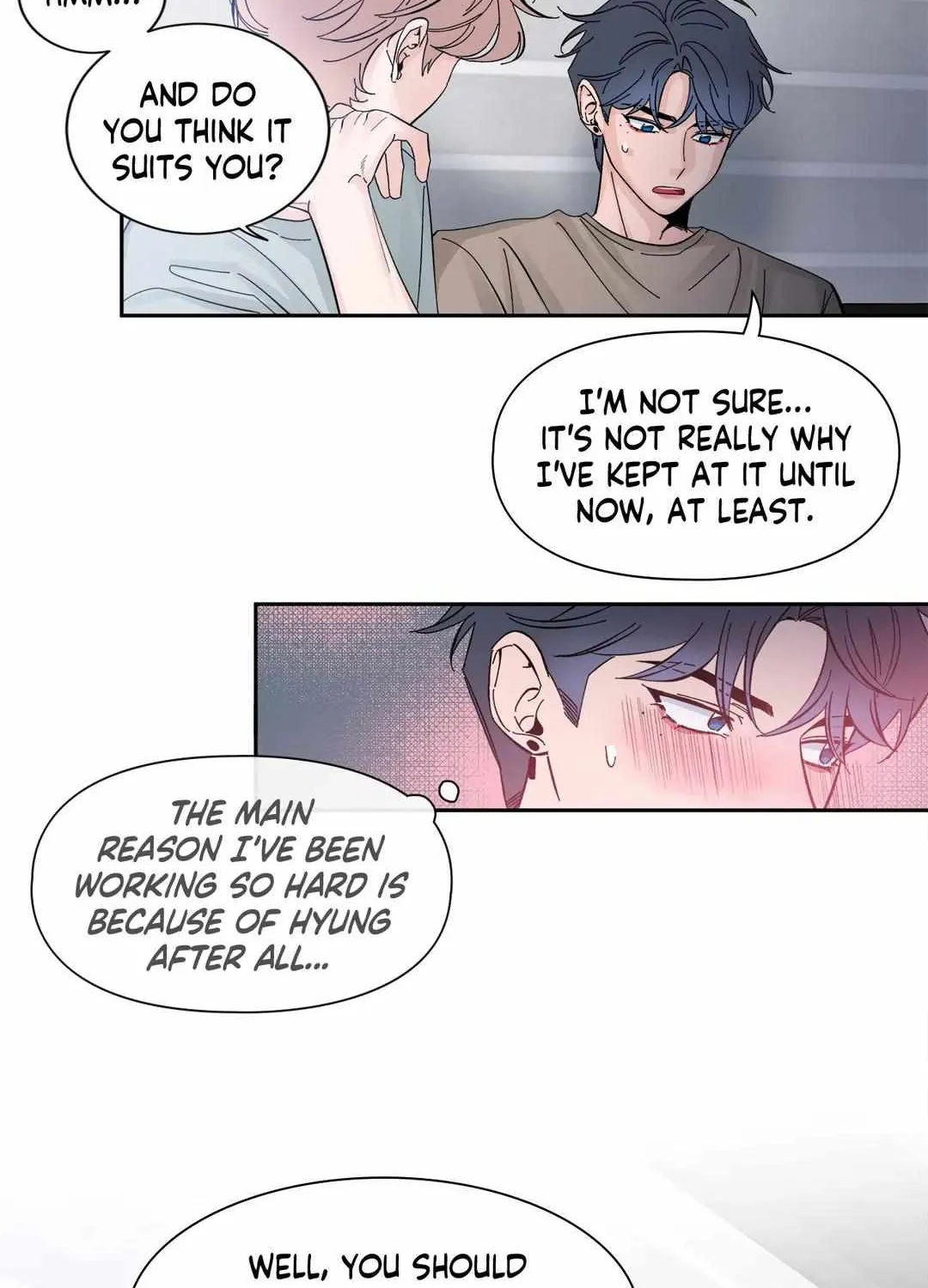 Sketch Chapter 31 page 53 - 