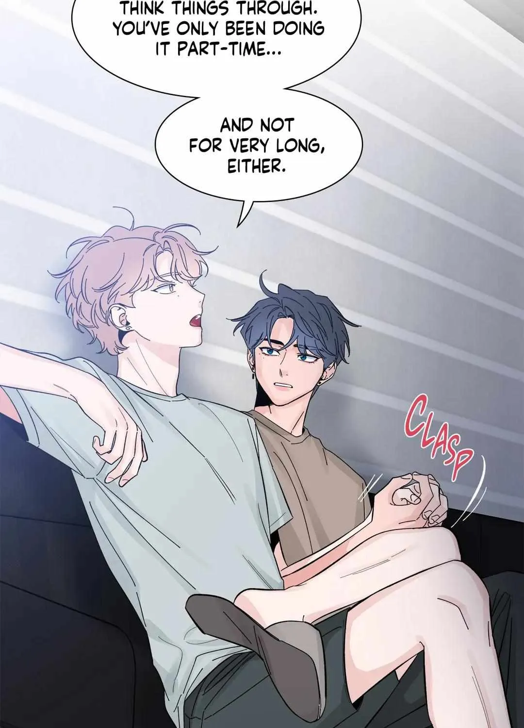 Sketch Chapter 31 page 55 - 