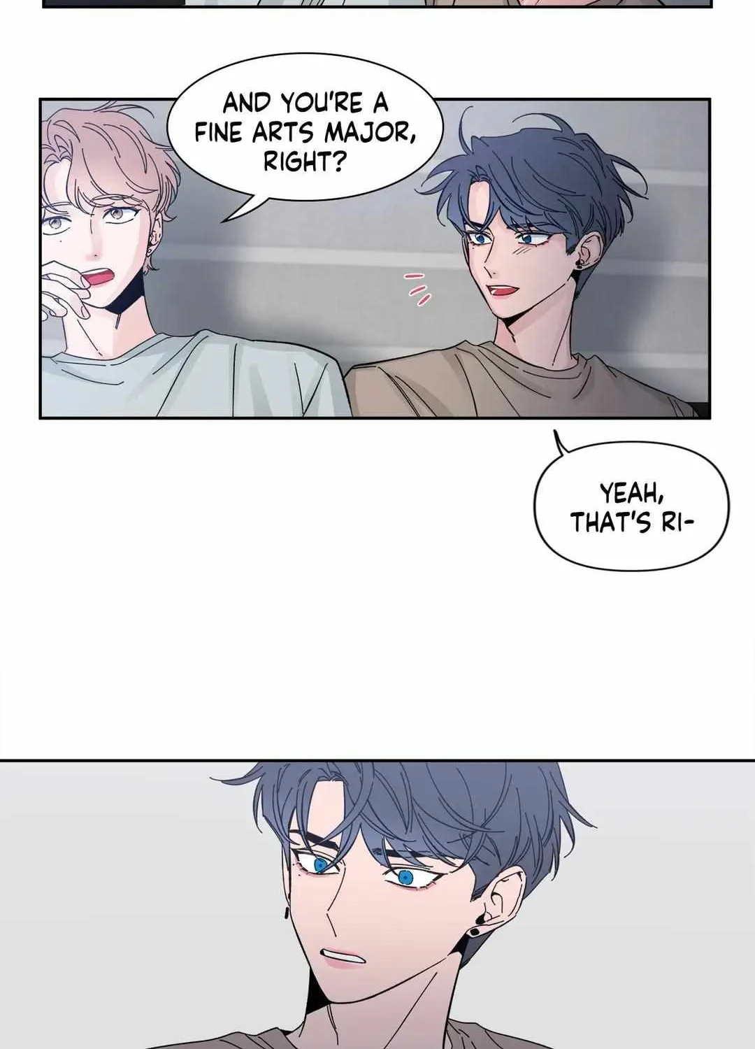 Sketch Chapter 31 page 58 - 